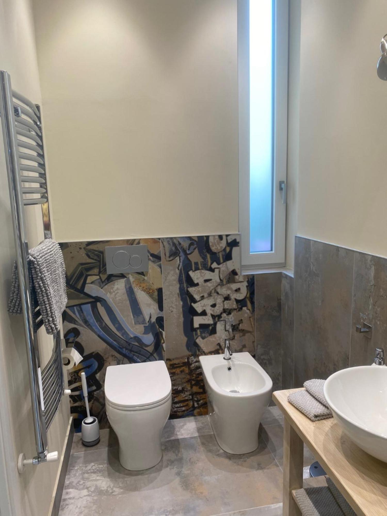 Magazzini Sasso Guest House Bussoleno Ngoại thất bức ảnh