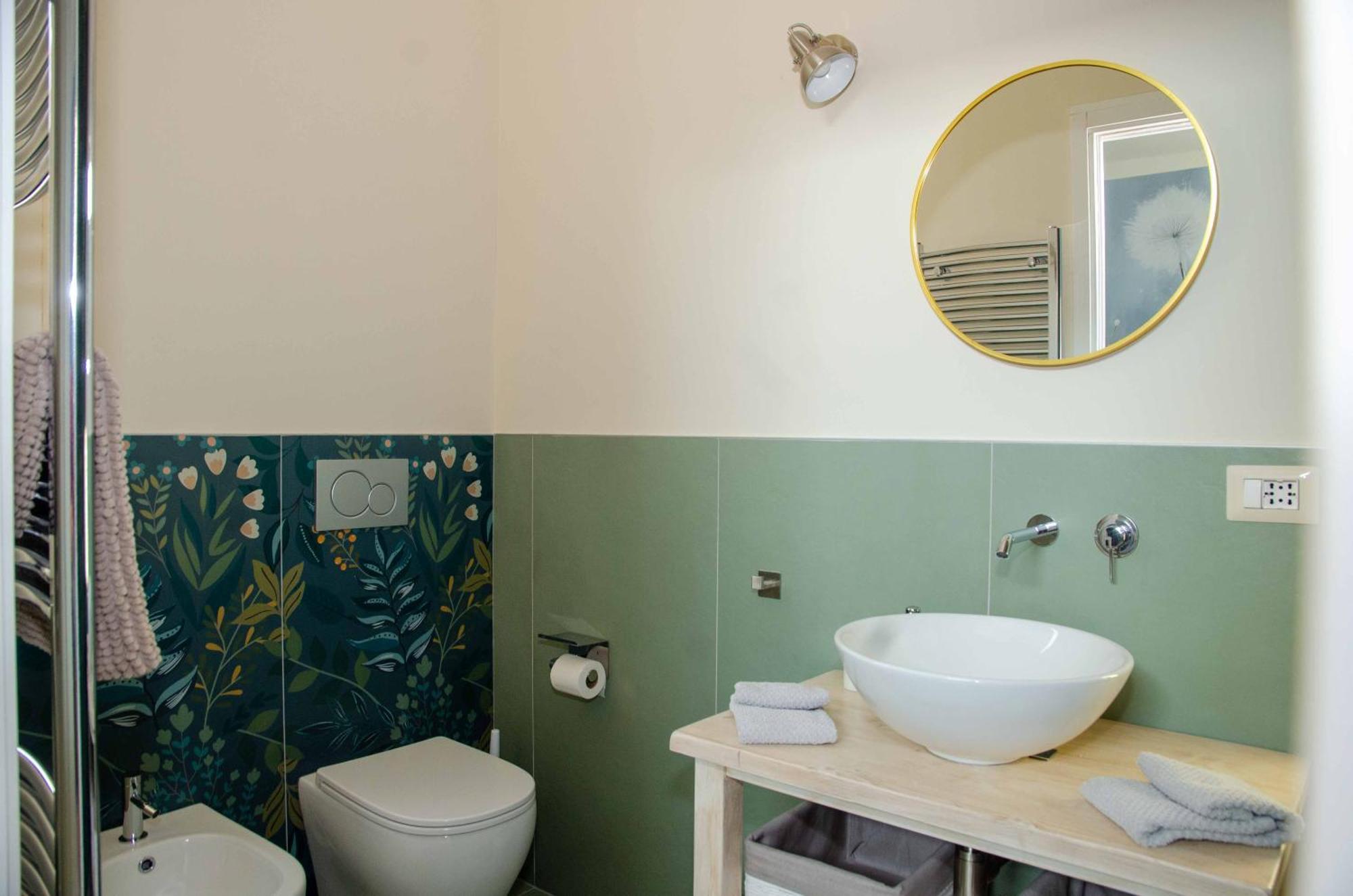 Magazzini Sasso Guest House Bussoleno Ngoại thất bức ảnh