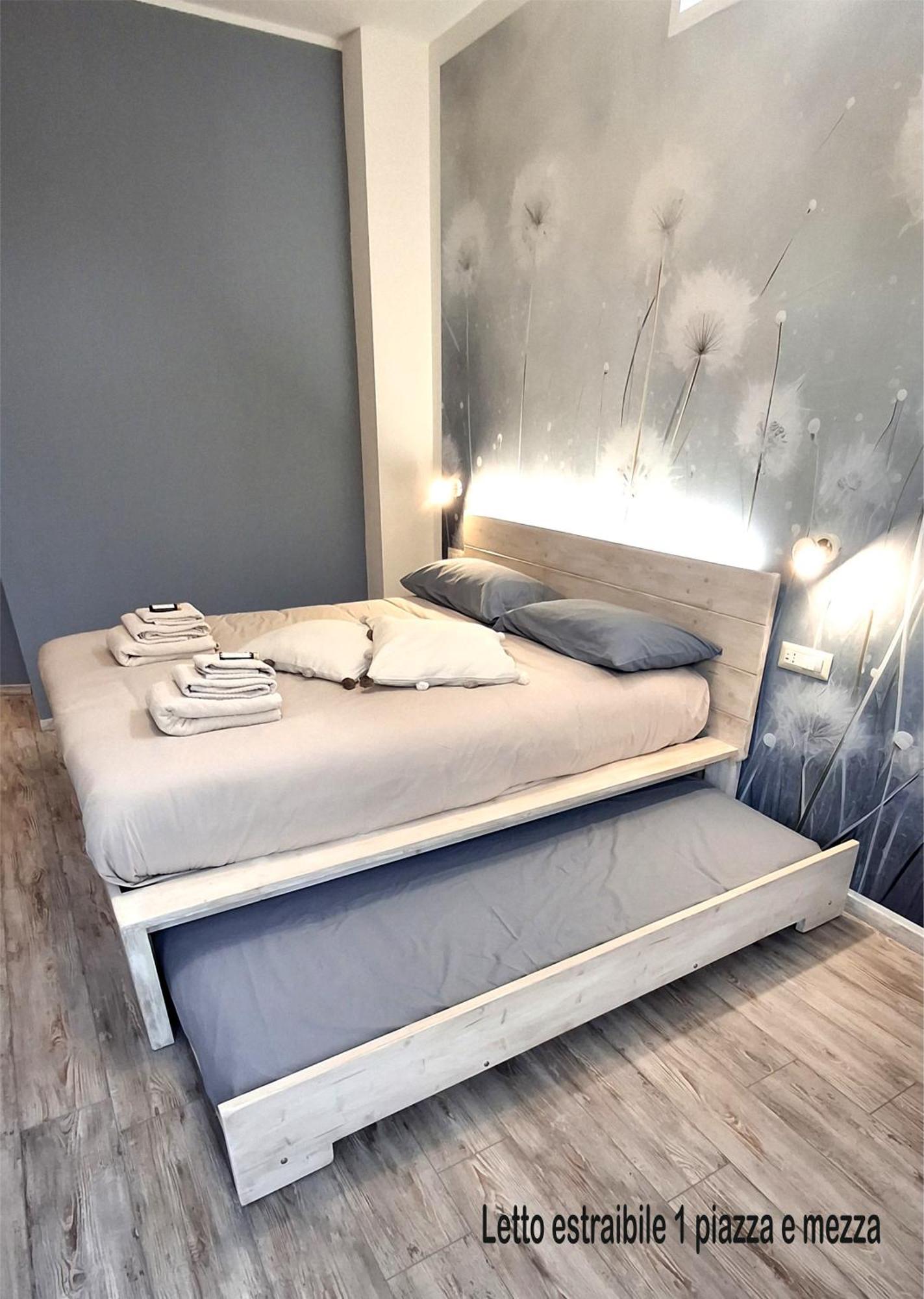 Magazzini Sasso Guest House Bussoleno Ngoại thất bức ảnh